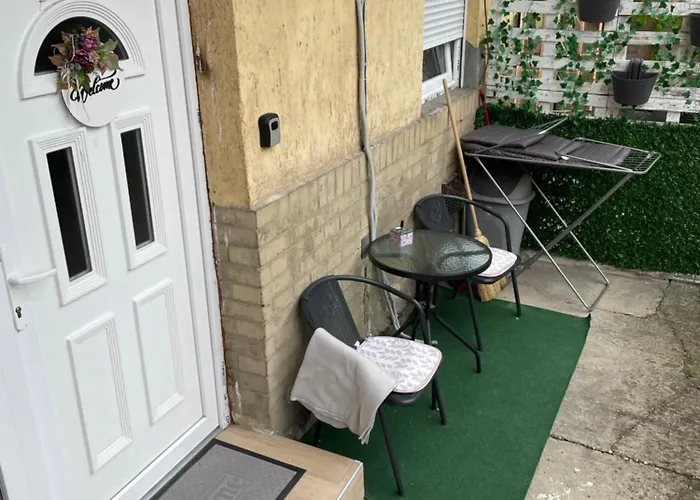 Apartman Mercedes