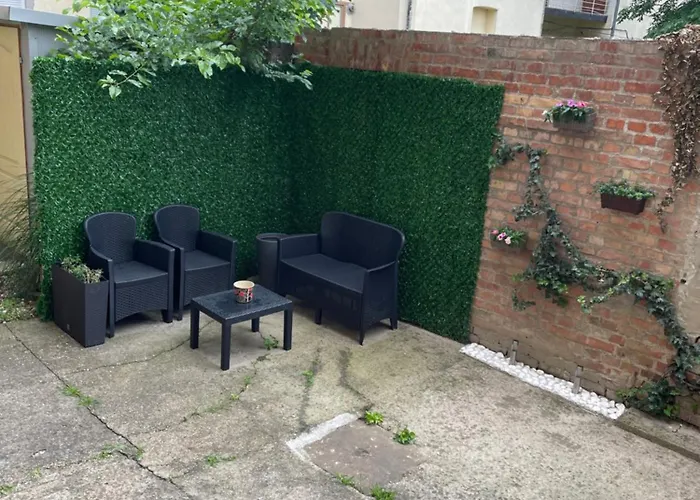 Apartman Mercedes