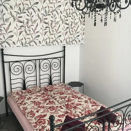 Apartman Mercedes Szeged Exterior photo