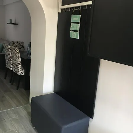 Apartman Mercedes Szeged Exterior photo